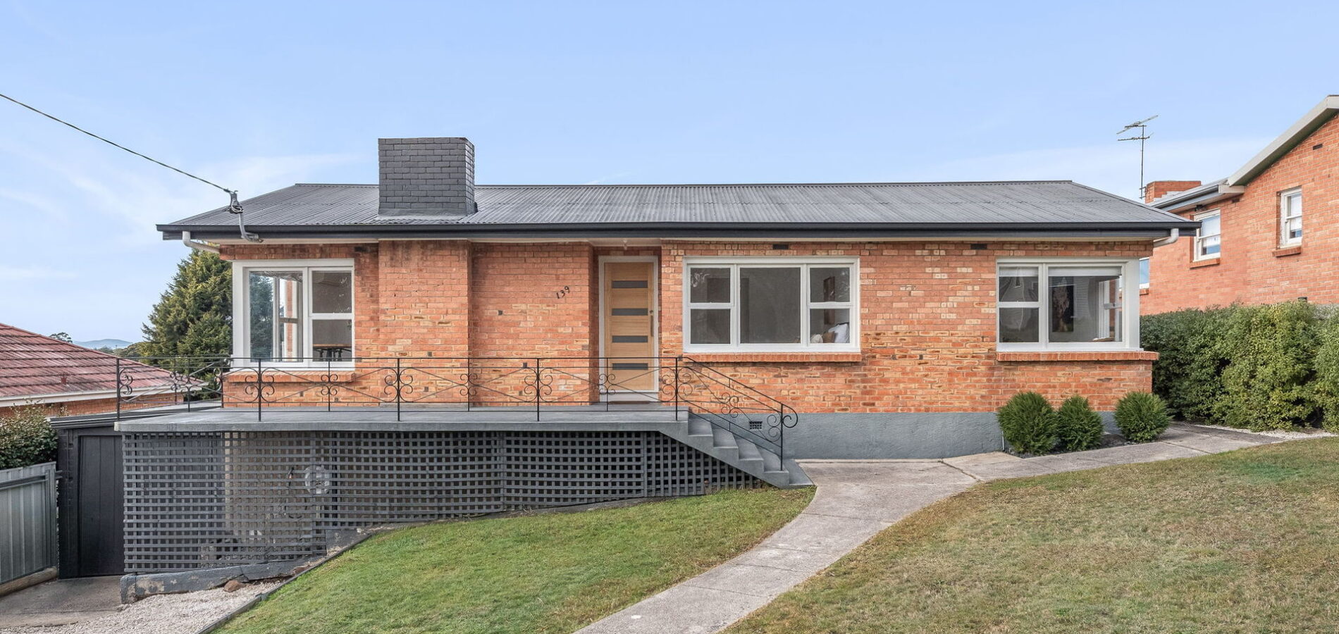 Sold - 139 Outram Street - New Property in Summerhill - Real Estate by Josh Hart