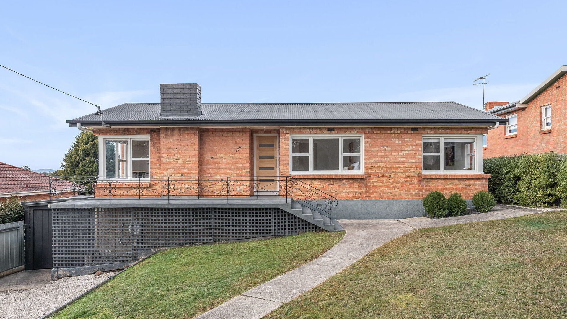 Sold - 139 Outram Street - New Property in Summerhill - Real Estate by Josh Hart