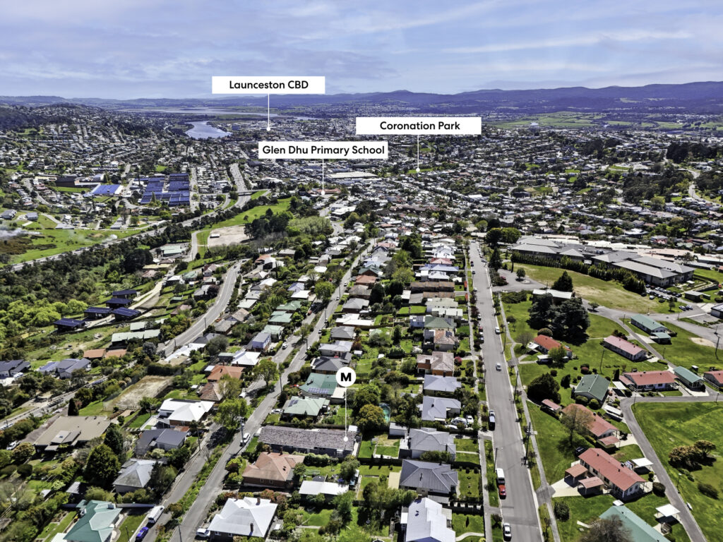 Sold - 2/37 Merivale Street - New Property in South Launceston - Real Estate by Josh Hart