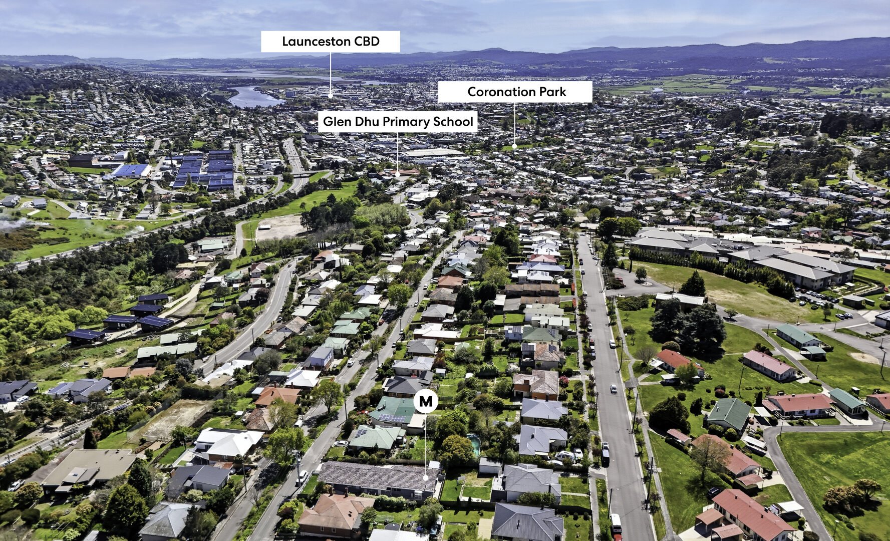 Sold - 2/37 Merivale Street - New Property in South Launceston - Real Estate by Josh Hart
