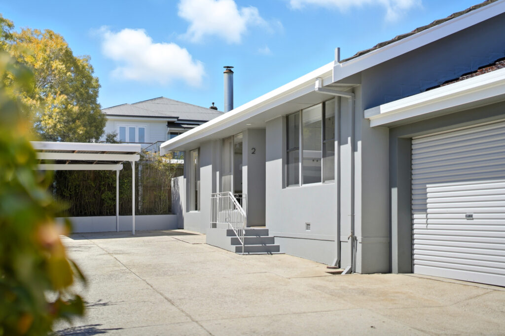 Sold - 2/37 Merivale Street - New Property in South Launceston - Real Estate by Josh Hart