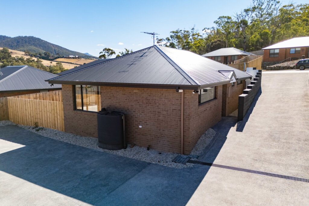 Sold - 1/10 Fryett Drive - New Property in Claremont - Real Estate by Kim Symmons