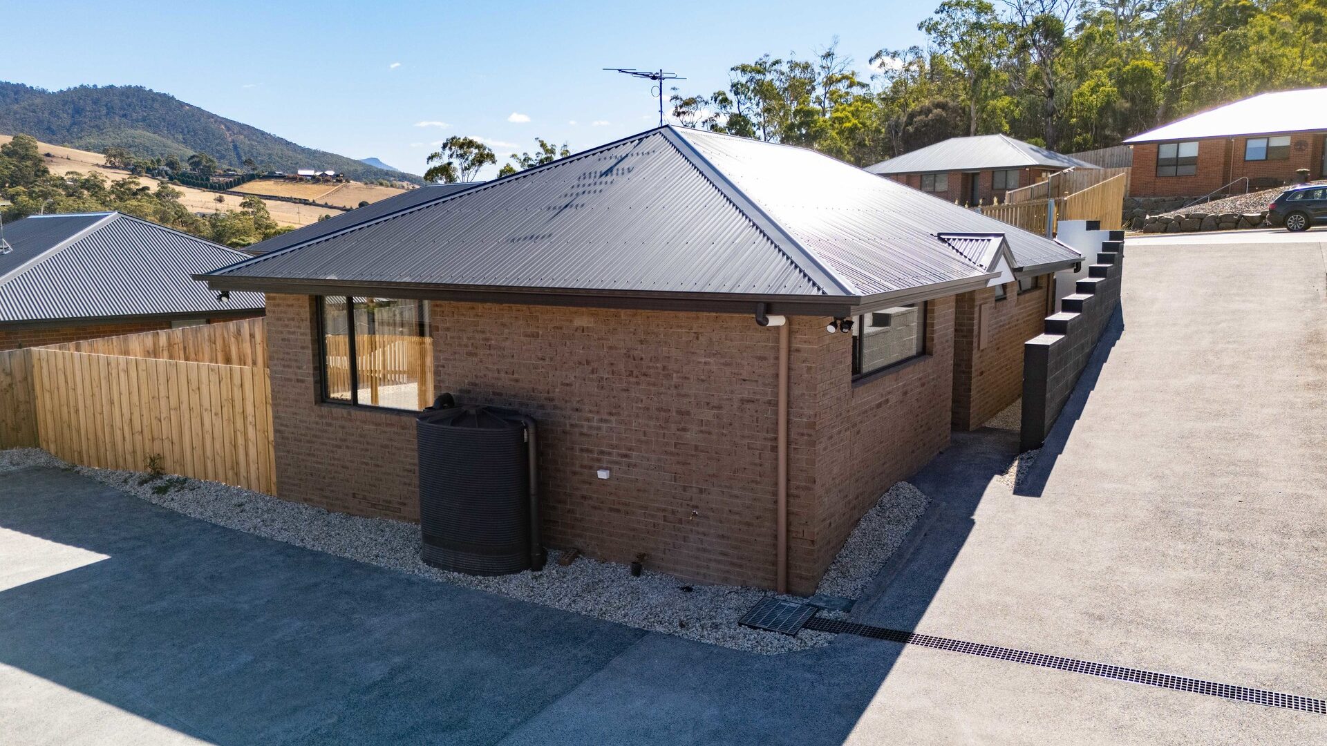 Sold - 1/10 Fryett Drive - New Property in Claremont - Real Estate by Kim Symmons