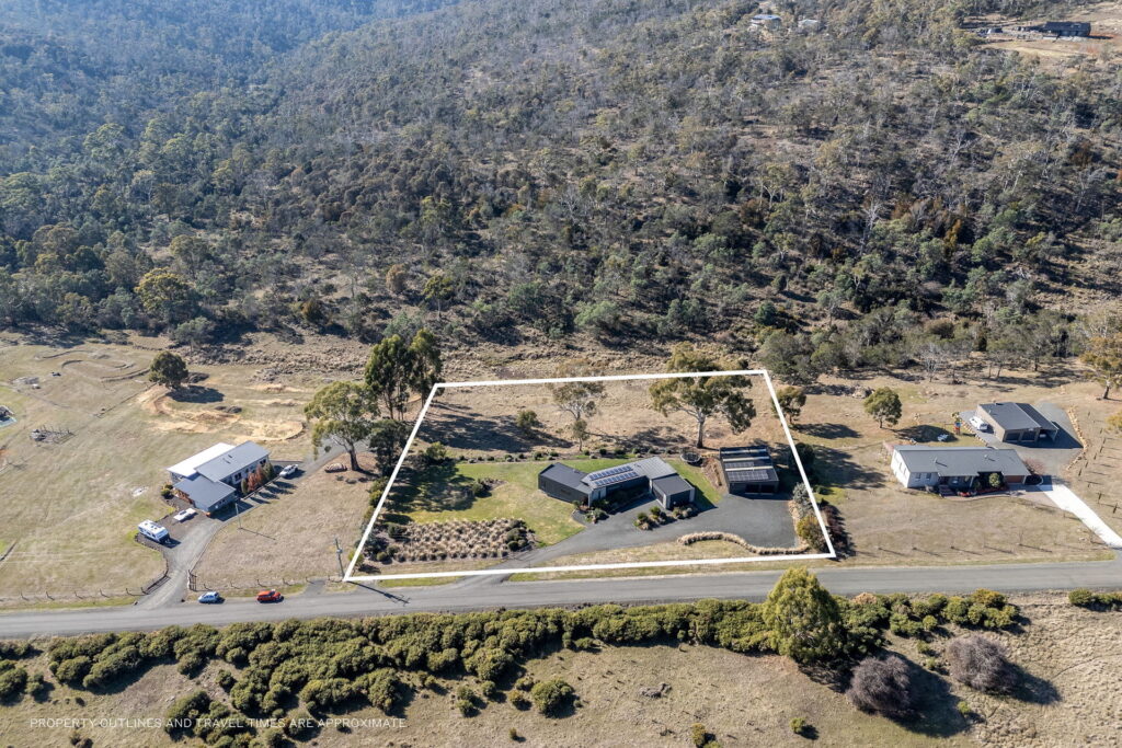 Sold - 13 Whisky Road - New Property in St Leonards - Real Estate by Josh Hart