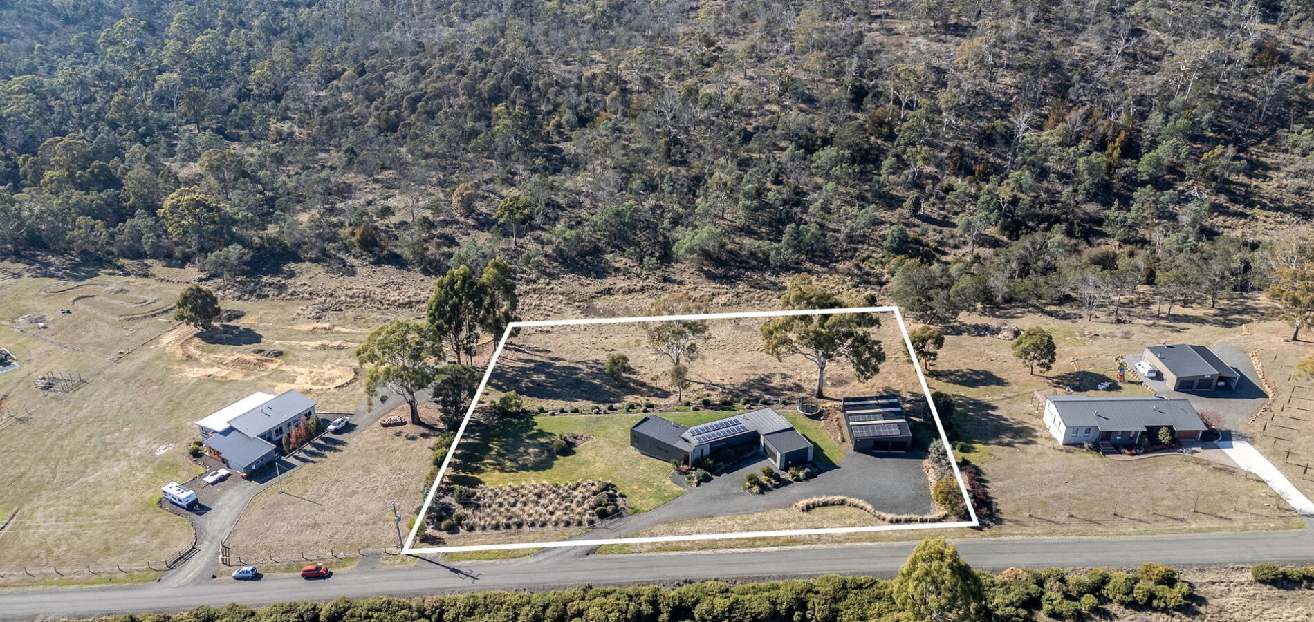 Sold - 13 Whisky Road - New Property in St Leonards - Real Estate by Josh Hart
