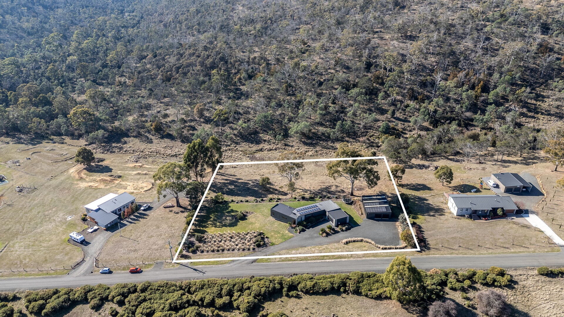 Sold - 13 Whisky Road - New Property in St Leonards - Real Estate by Josh Hart