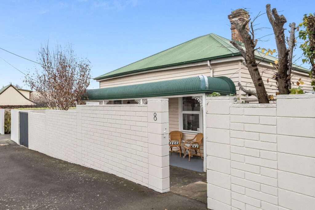 Sold - 8 French Street - New Property in Launceston - Real Estate by Josh Hart