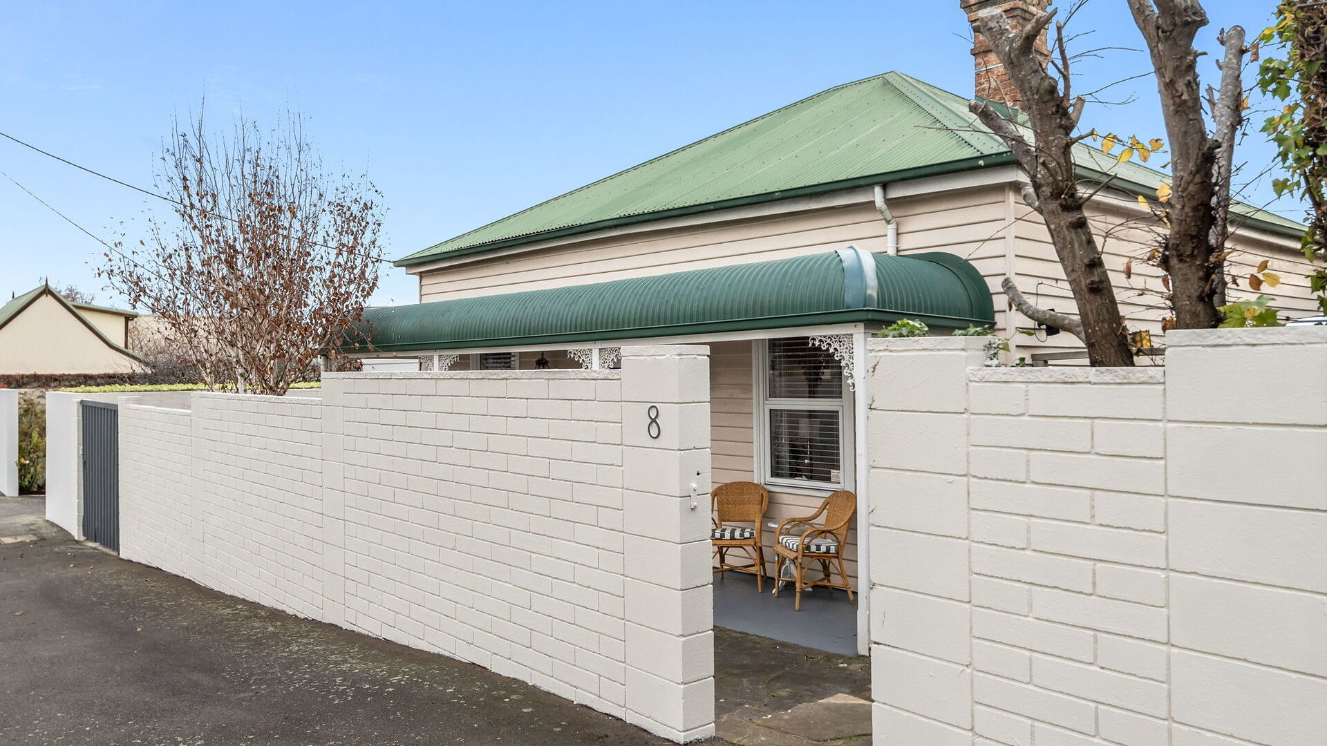 Sold - 8 French Street - New Property in Launceston - Real Estate by Josh Hart