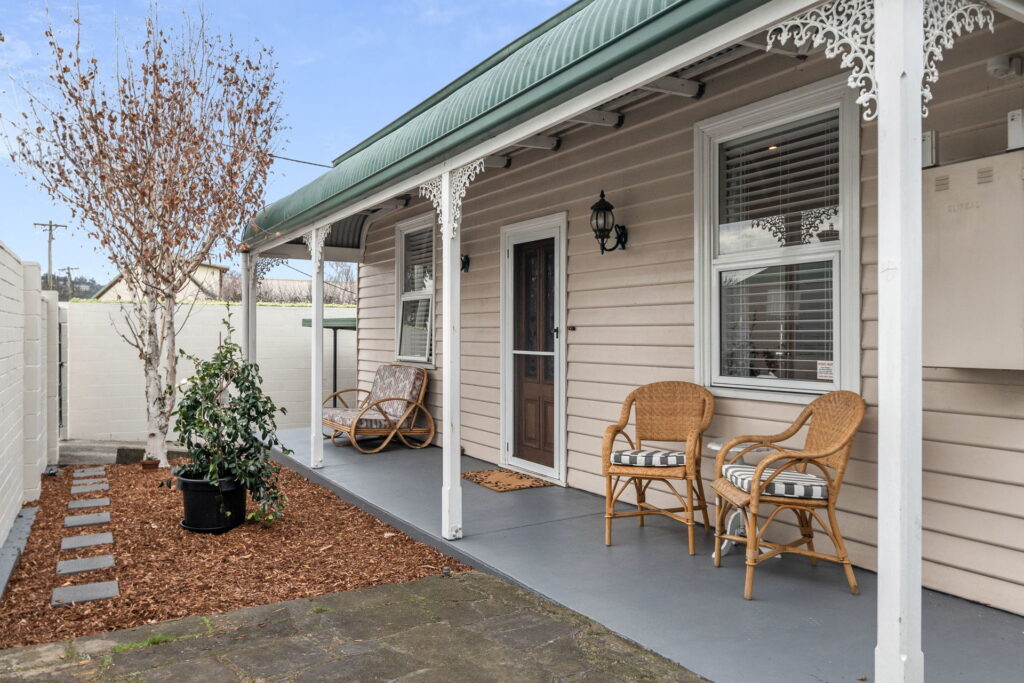 Sold - 8 French Street - New Property in Launceston - Real Estate by Josh Hart