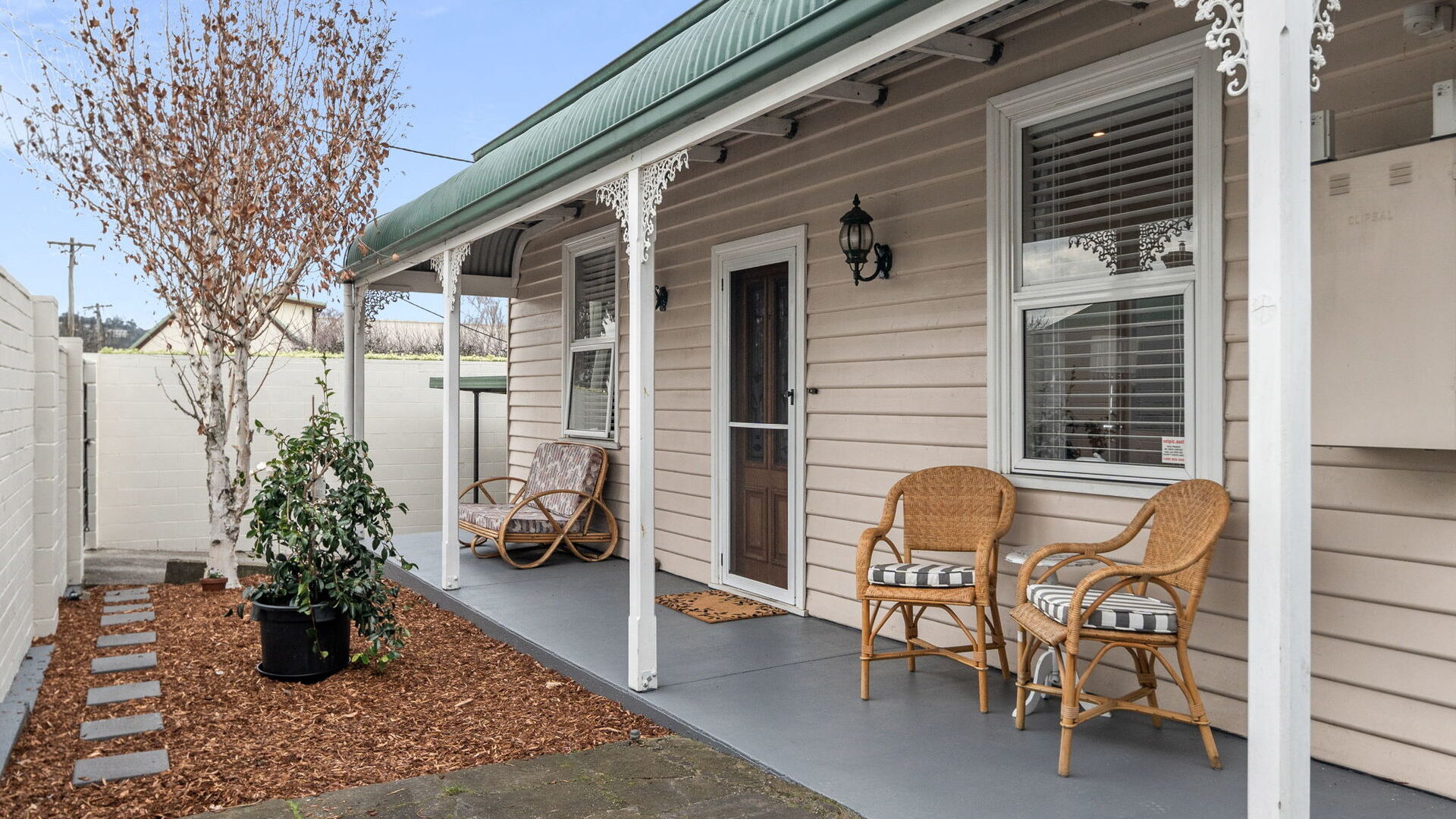 Sold - 8 French Street - New Property in Launceston - Real Estate by Josh Hart