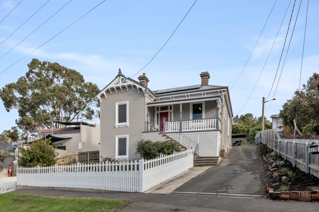 Sold - 29 Bain Terrace - New Property in Trevallyn - Real Estate by Andrea Bonner