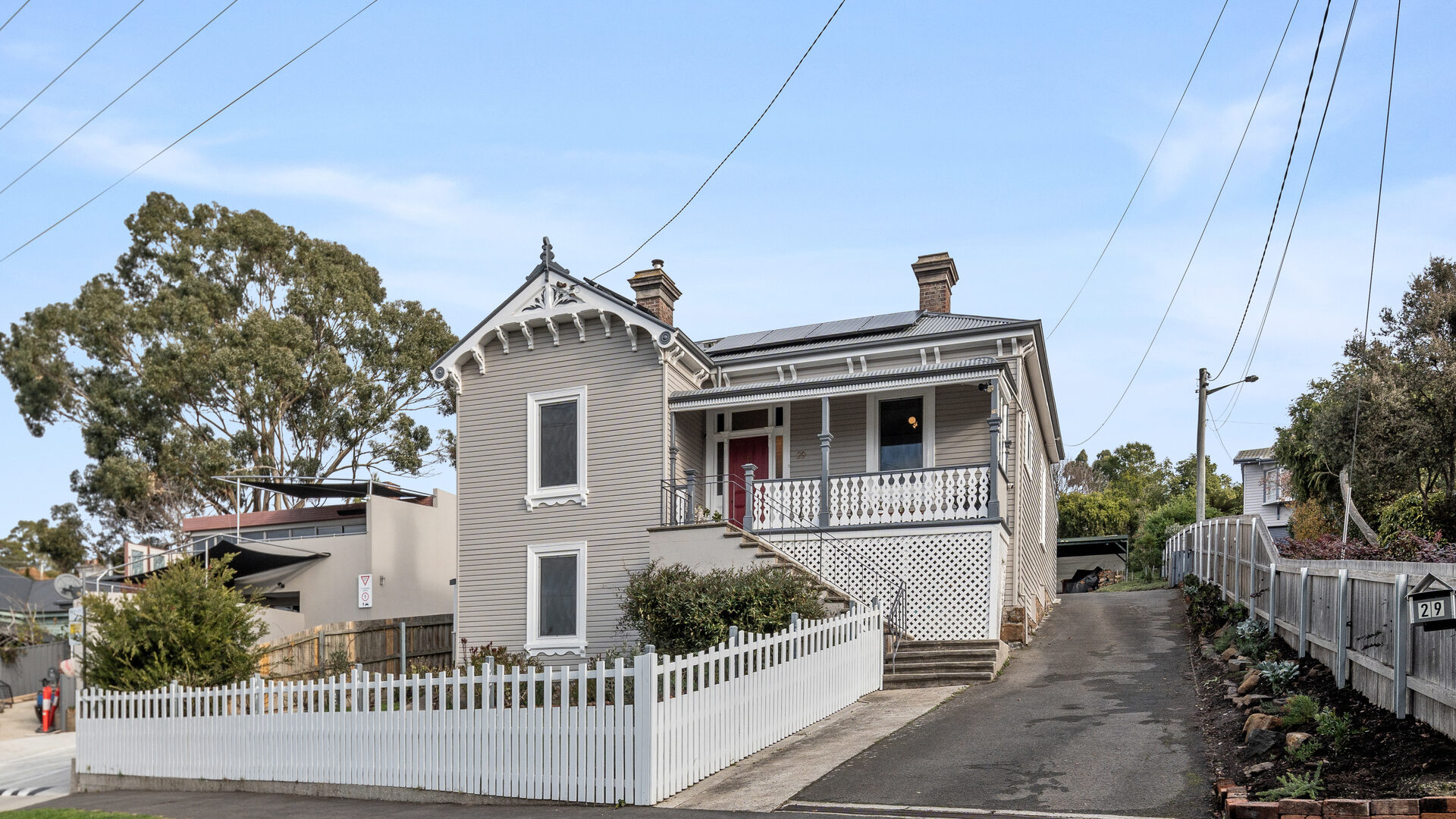 Sold - 29 Bain Terrace - New Property in Trevallyn - Real Estate by Andrea Bonner