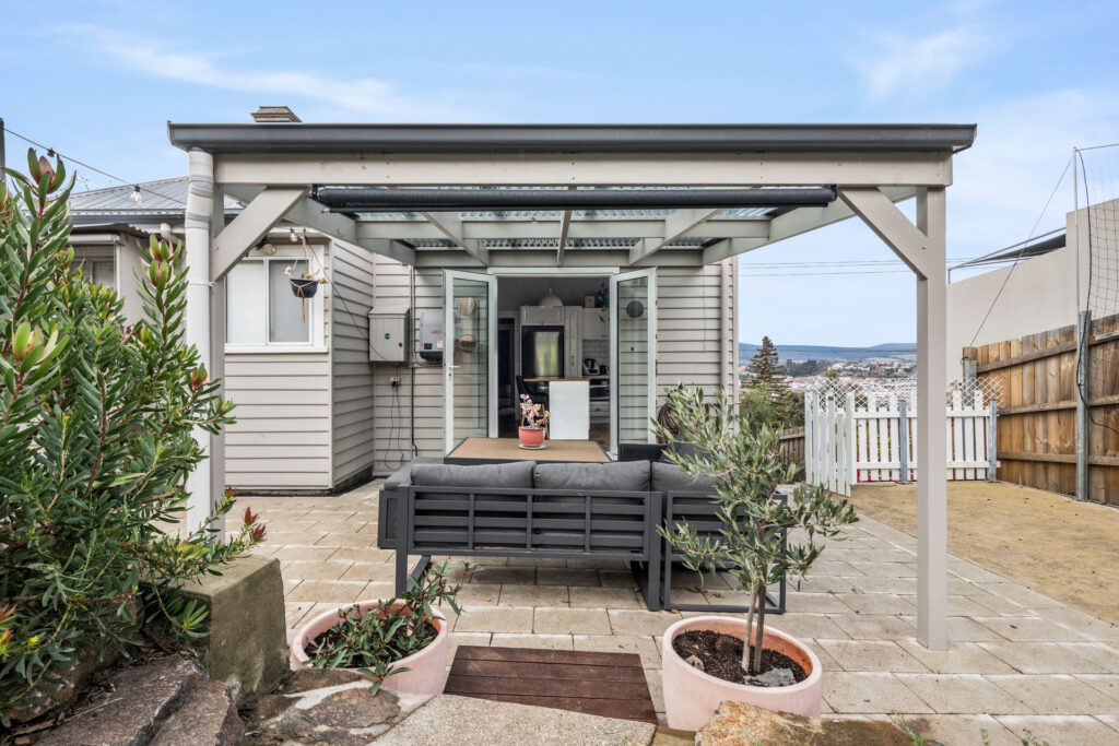 Sold - 29 Bain Terrace - New Property in Trevallyn - Real Estate by Andrea Bonner