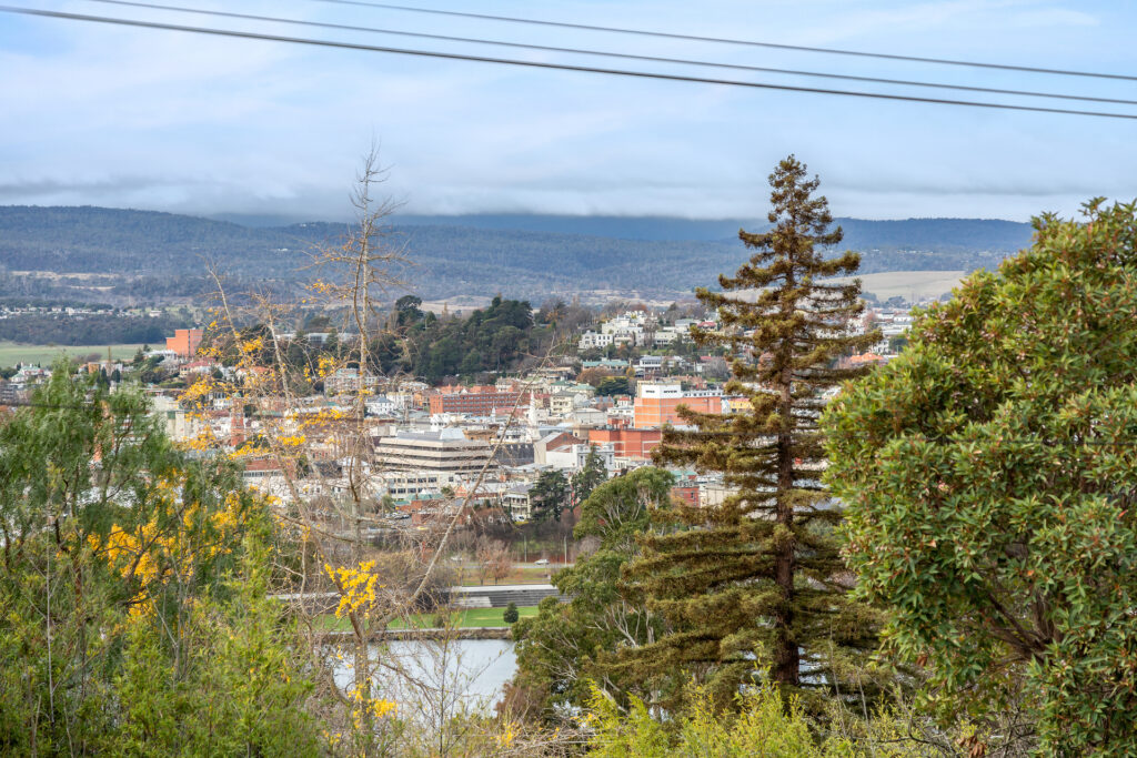 Sold - 29 Bain Terrace - New Property in Trevallyn - Real Estate by Andrea Bonner