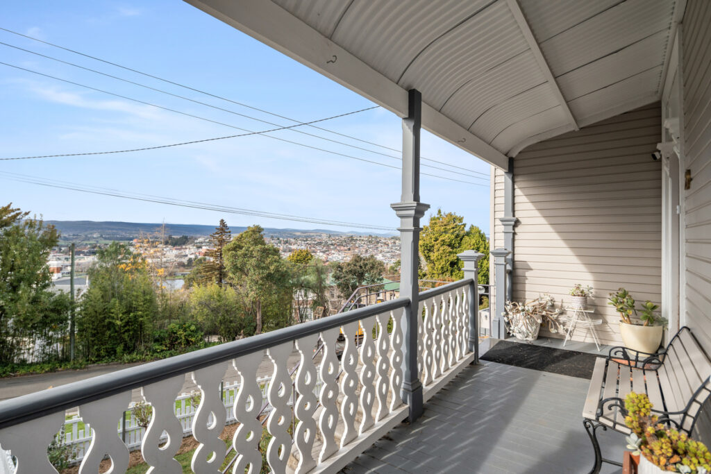 Sold - 29 Bain Terrace - New Property in Trevallyn - Real Estate by Andrea Bonner
