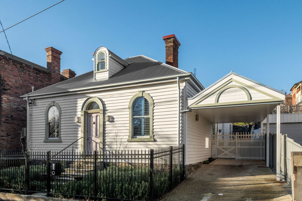 Sold - 275 Charles Street - New Property in Launceston - Real Estate by Josh Hart