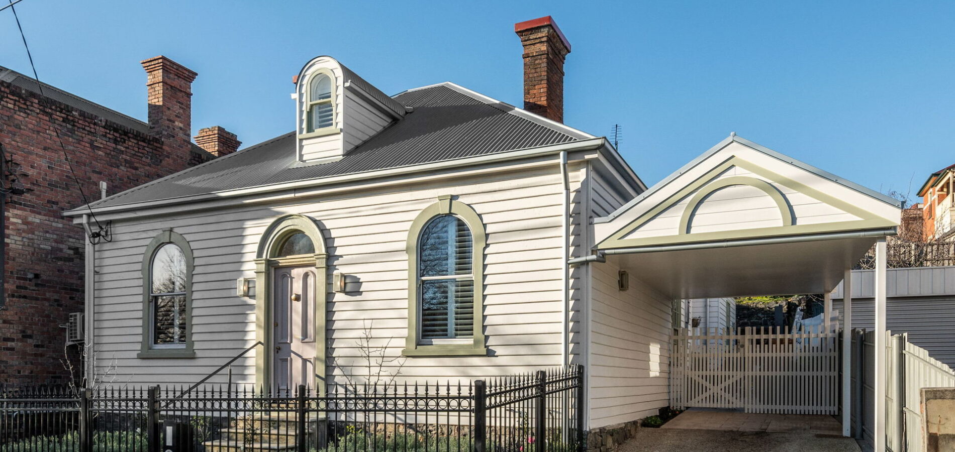 Sold - 275 Charles Street - New Property in Launceston - Real Estate by Josh Hart