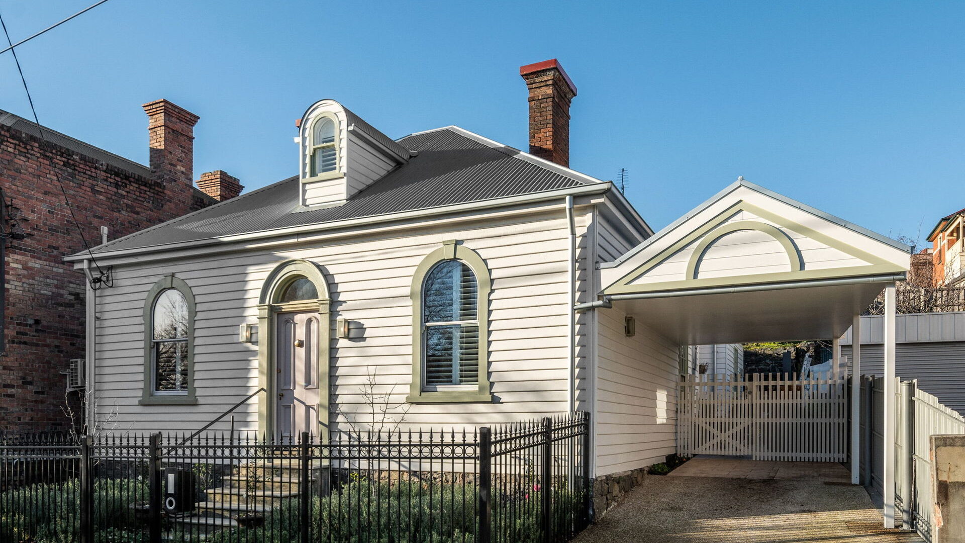 Sold - 275 Charles Street - New Property in Launceston - Real Estate by Josh Hart