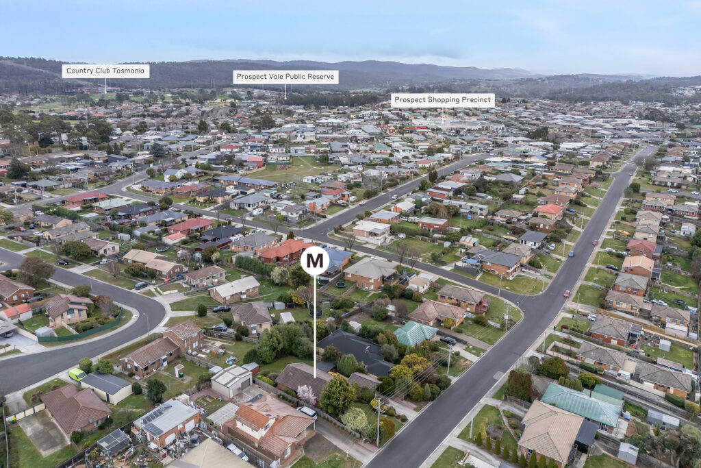 Sold - 52 Mace Street - New Property in Prospect Vale - Real Estate by Josh Hart