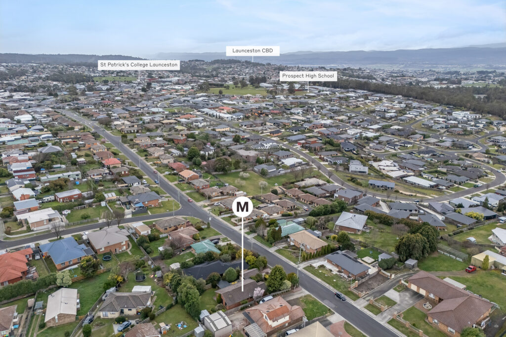 Sold - 52 Mace Street - New Property in Prospect Vale - Real Estate by Josh Hart