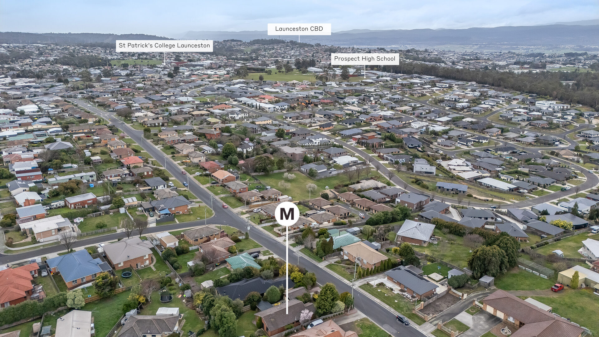 Sold - 52 Mace Street - New Property in Prospect Vale - Real Estate by Josh Hart