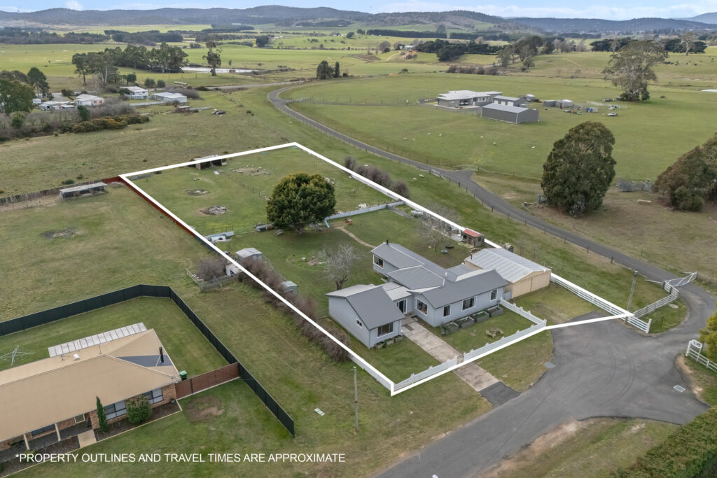 Sold - 37 Liffey Street - New Property in Carrick - Real Estate by Andrea Bonner