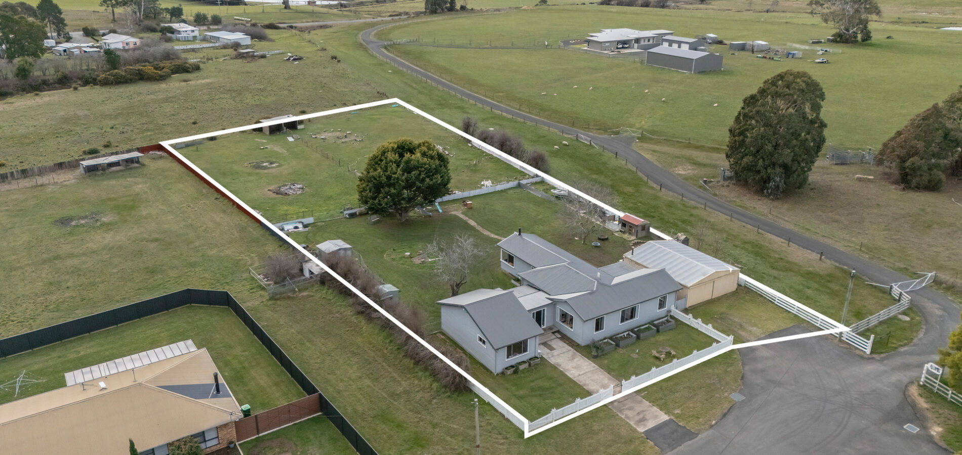 Sold - 37 Liffey Street - New Property in Carrick - Real Estate by Andrea Bonner