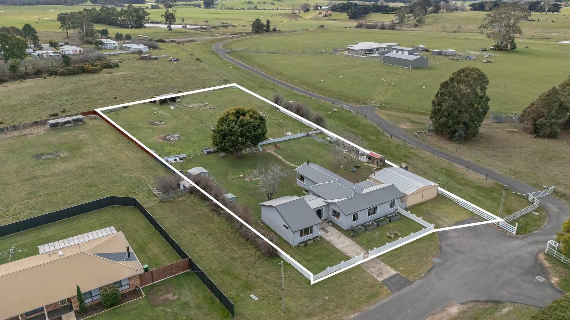 Sold - 37 Liffey Street - New Property in Carrick - Real Estate by Andrea Bonner
