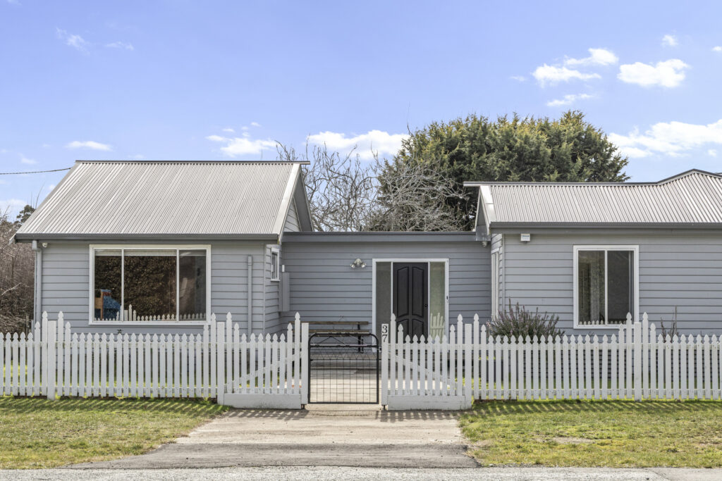 Sold - 37 Liffey Street - New Property in Carrick - Real Estate by Andrea Bonner