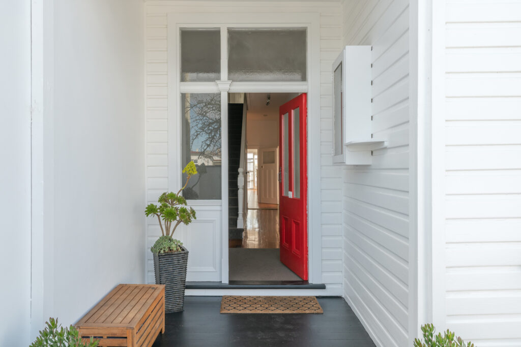 Sold - 33 Cypress Street - New Property in Newstead - Real Estate by Josh Hart