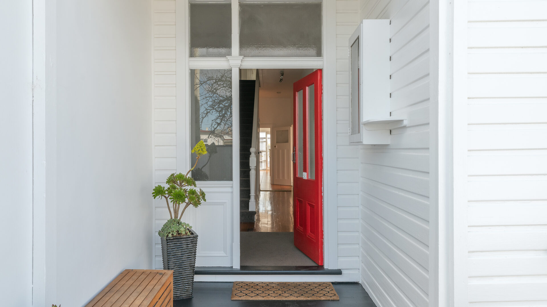 Sold - 33 Cypress Street - New Property in Newstead - Real Estate by Josh Hart
