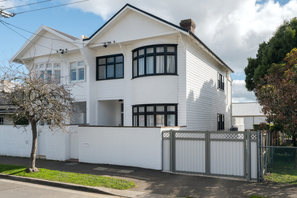 Sold - 33 Cypress Street - New Property in Newstead - Real Estate by Josh Hart