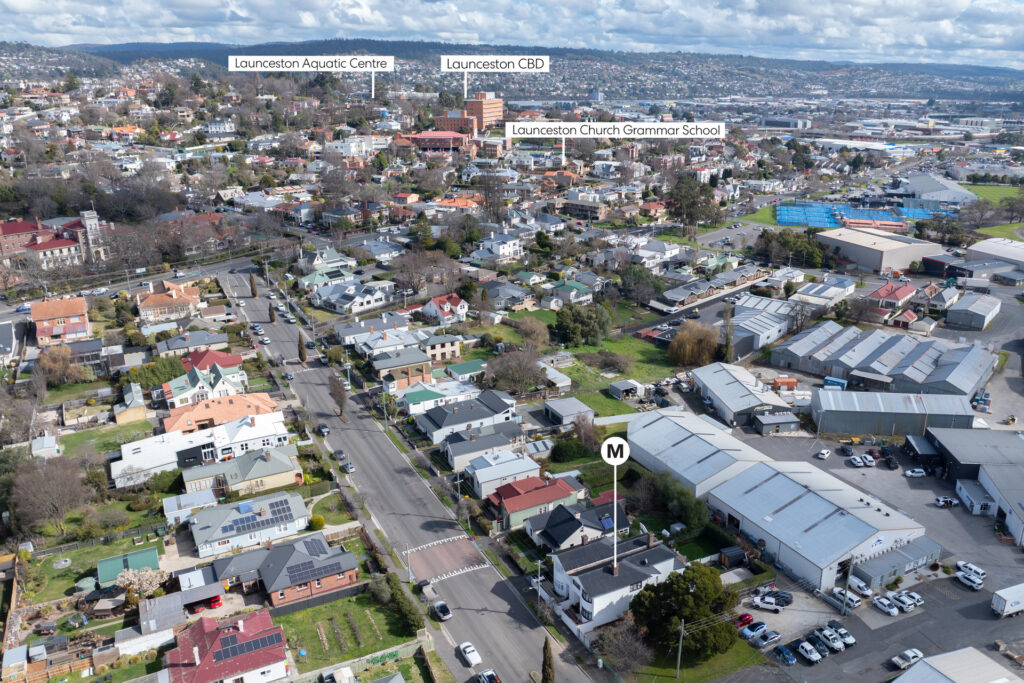 Sold - 33 Cypress Street - New Property in Newstead - Real Estate by Josh Hart