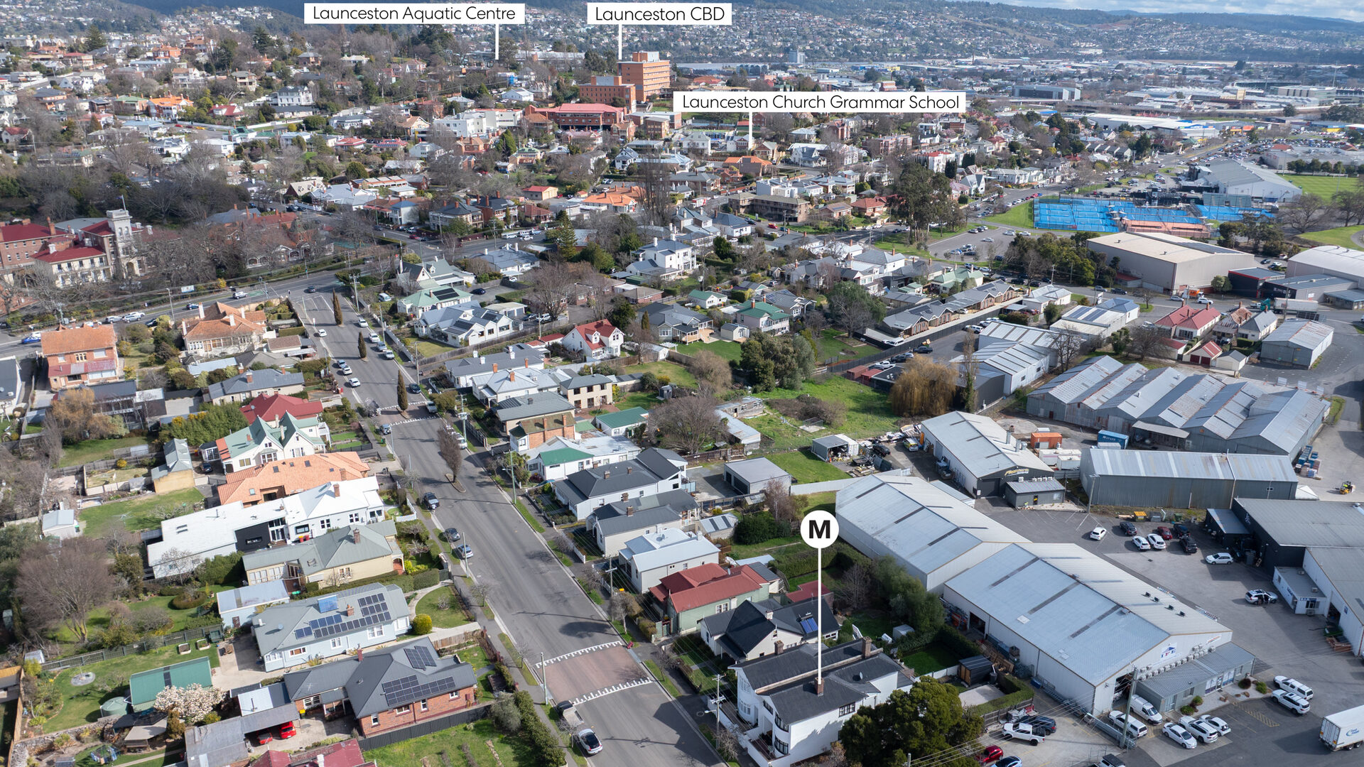 Sold - 33 Cypress Street - New Property in Newstead - Real Estate by Josh Hart