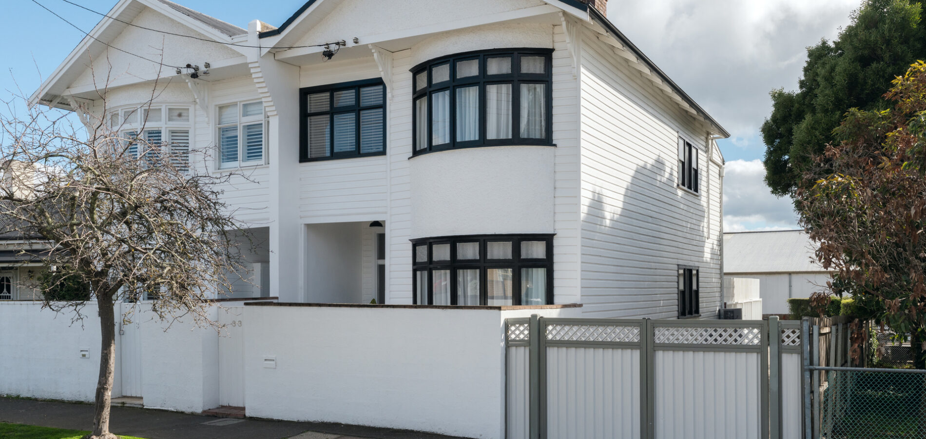 Sold - 33 Cypress Street - New Property in Newstead - Real Estate by Josh Hart
