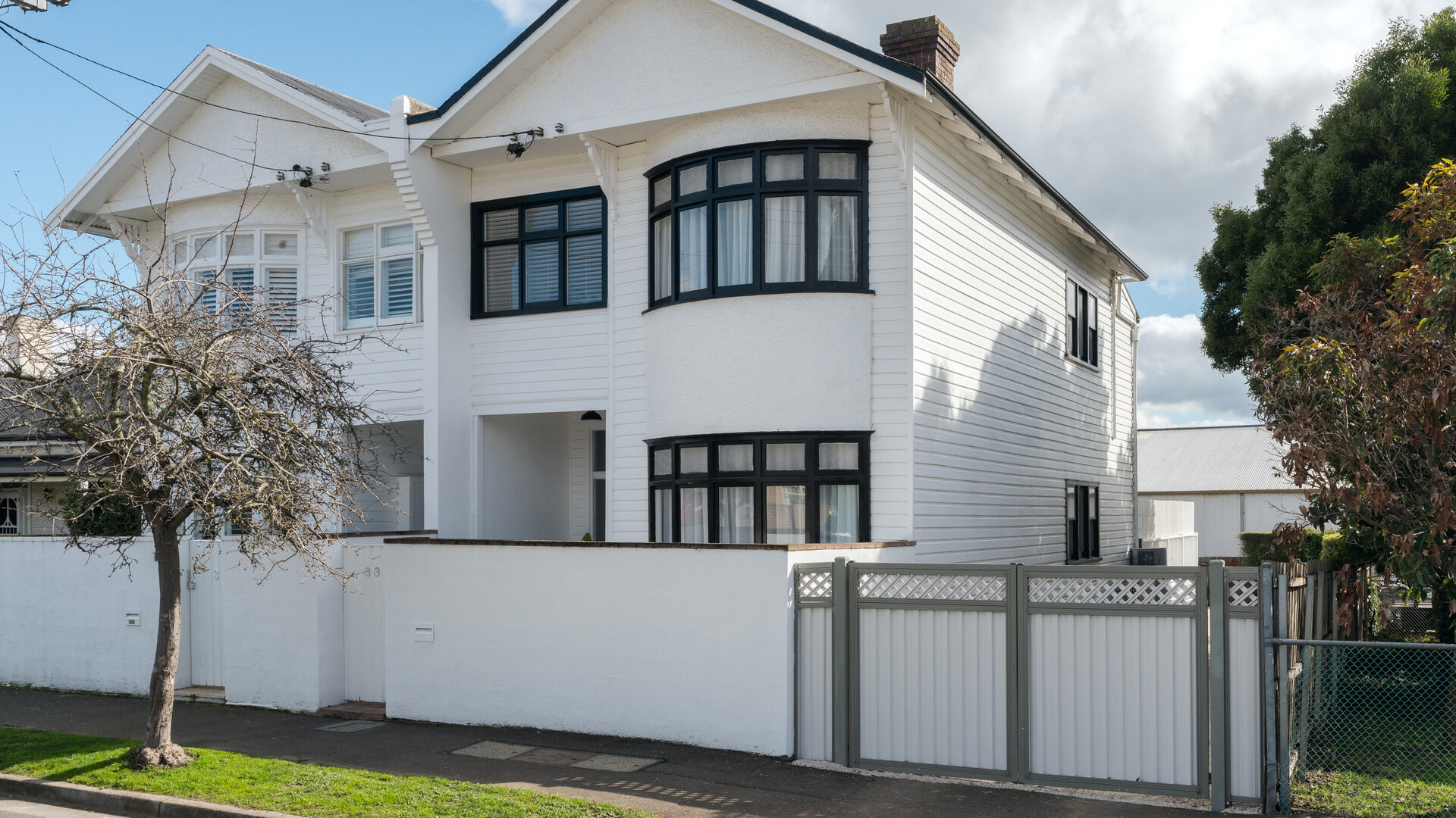 Sold - 33 Cypress Street - New Property in Newstead - Real Estate by Josh Hart