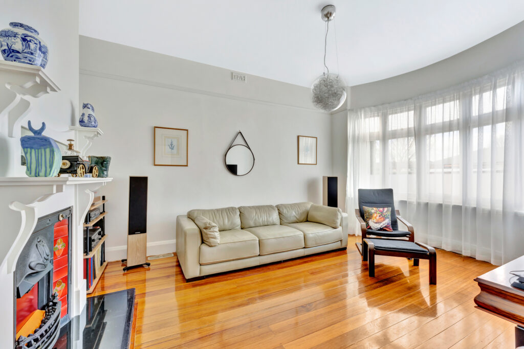 Sold - 33 Cypress Street - New Property in Newstead - Real Estate by Josh Hart