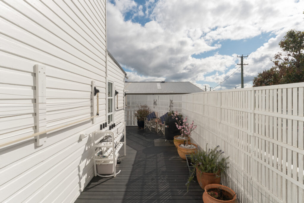 Sold - 33 Cypress Street - New Property in Newstead - Real Estate by Josh Hart