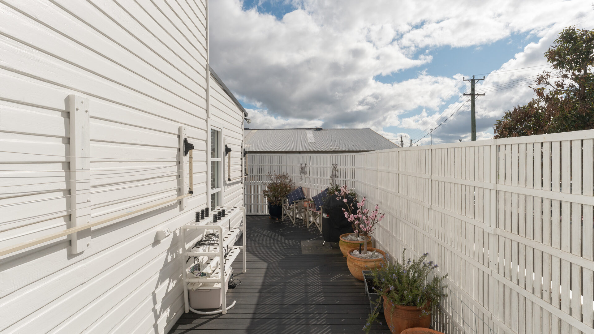 Sold - 33 Cypress Street - New Property in Newstead - Real Estate by Josh Hart