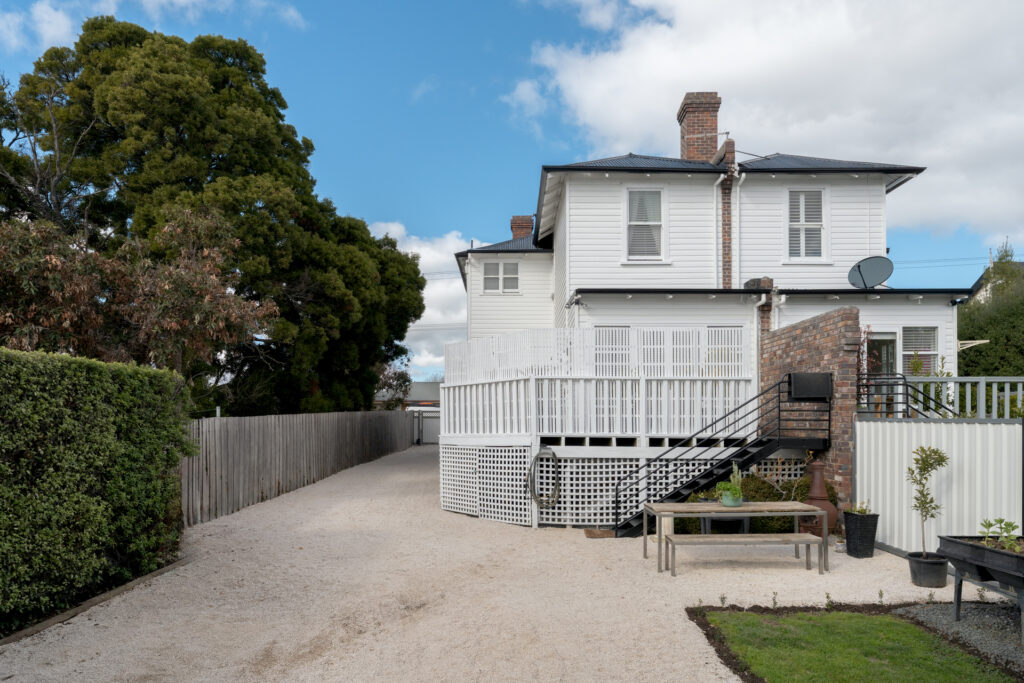Sold - 33 Cypress Street - New Property in Newstead - Real Estate by Josh Hart
