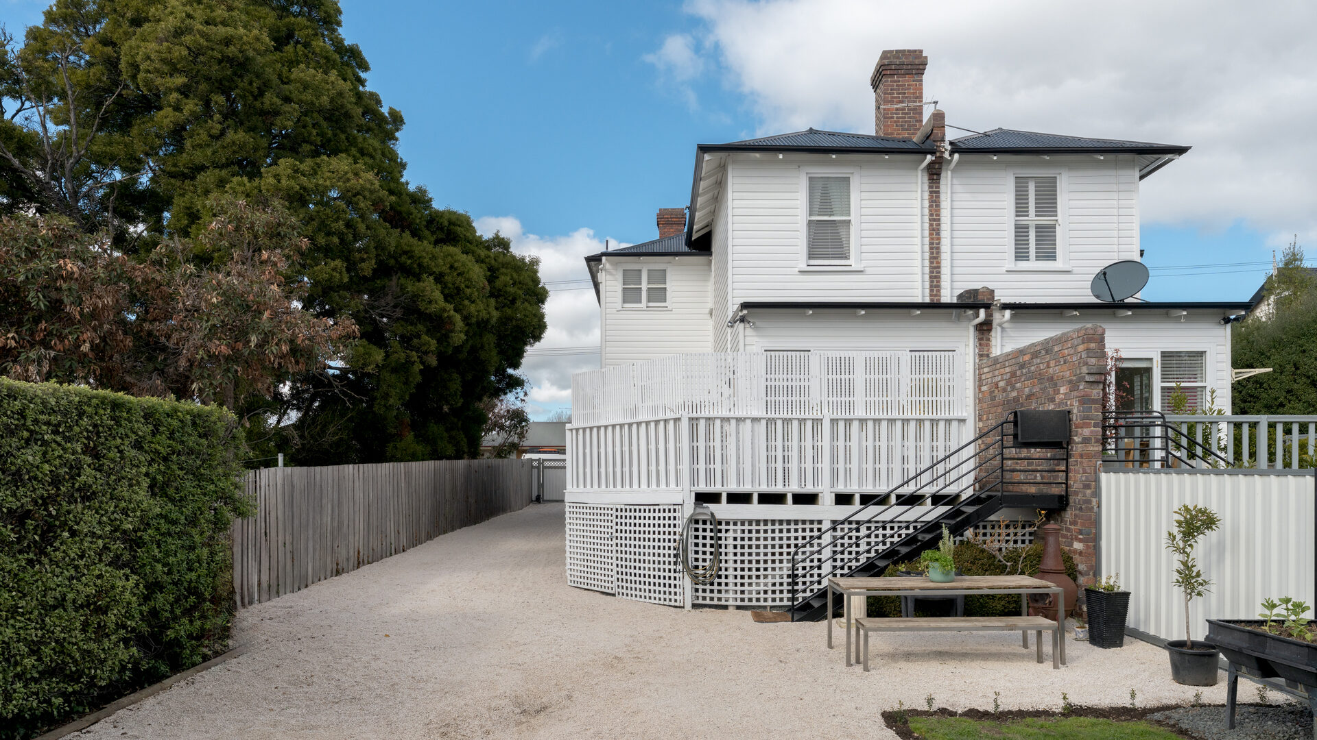 Sold - 33 Cypress Street - New Property in Newstead - Real Estate by Josh Hart