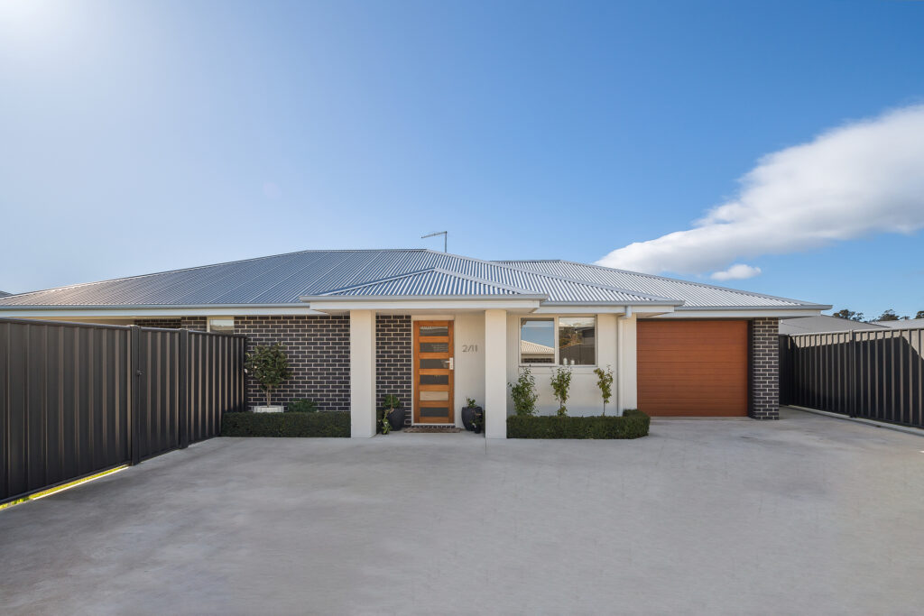 Sold - 2/11 Youl Road - New Property in Perth - Real Estate by Lee Christmas