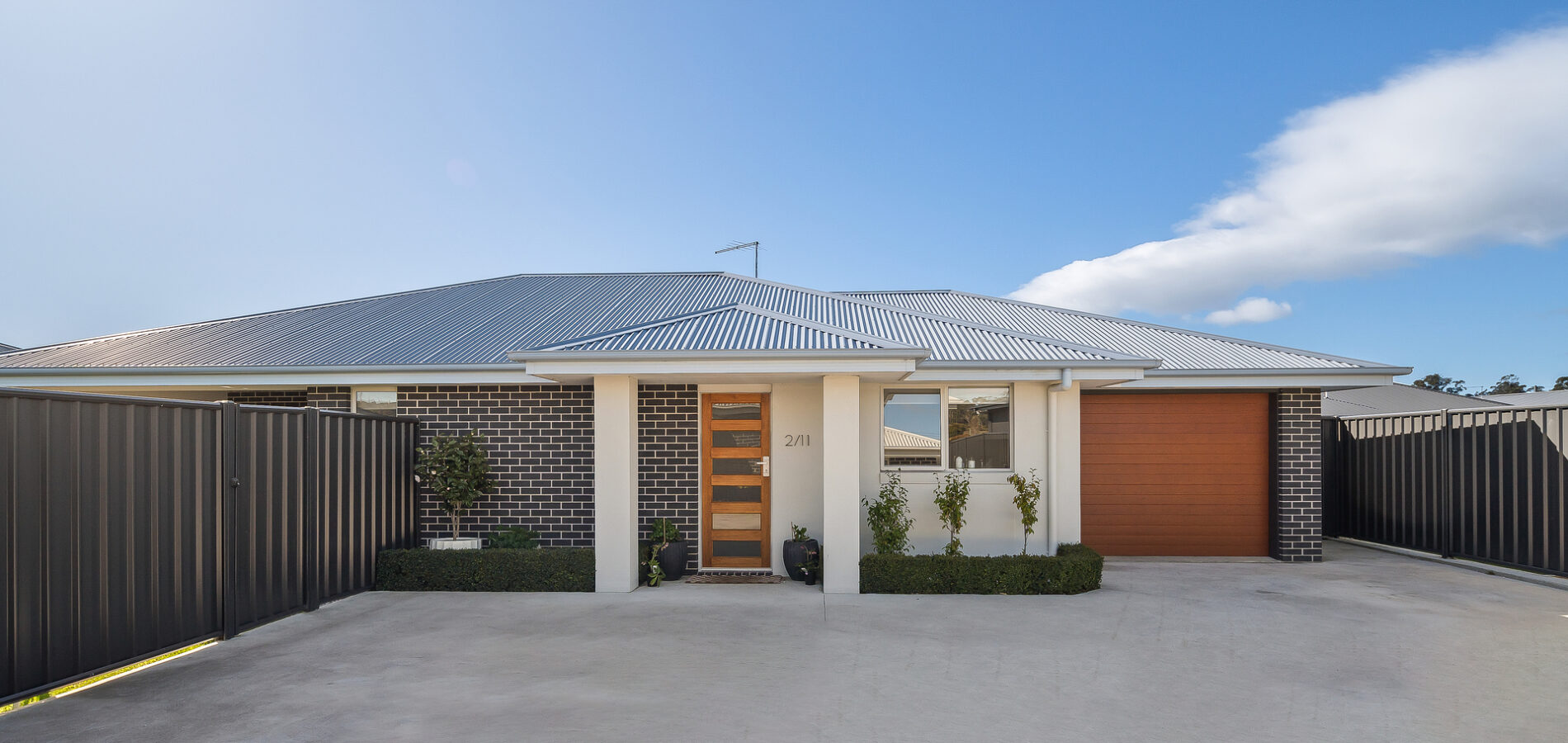 Sold - 2/11 Youl Road - New Property in Perth - Real Estate by Lee Christmas
