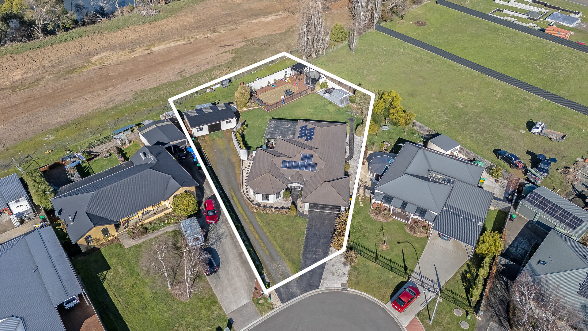 Sold - 8 Samclay Court - New Property in Perth - Real Estate by Lee Christmas
