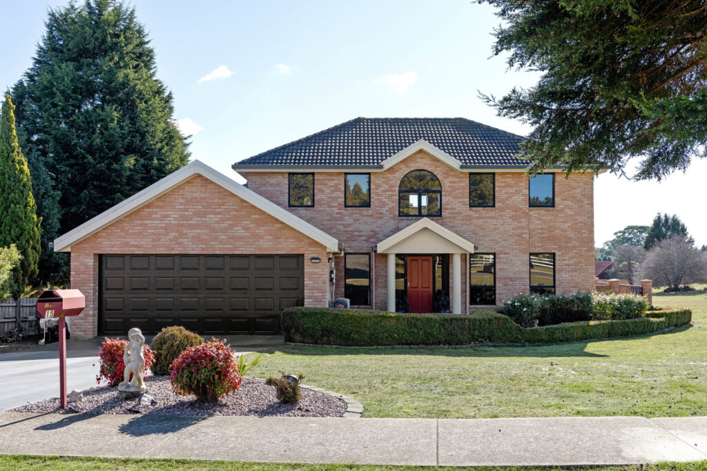 15 St Albans Court