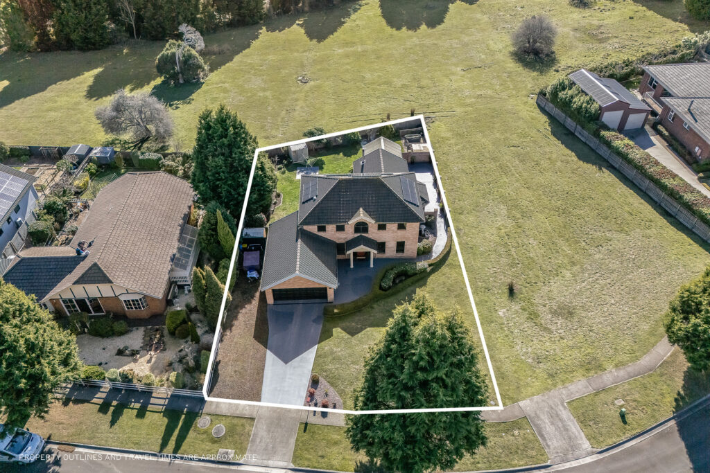 Sold - 15 St Albans Court - New Property in Grindelwald - Real Estate by Josh Hart