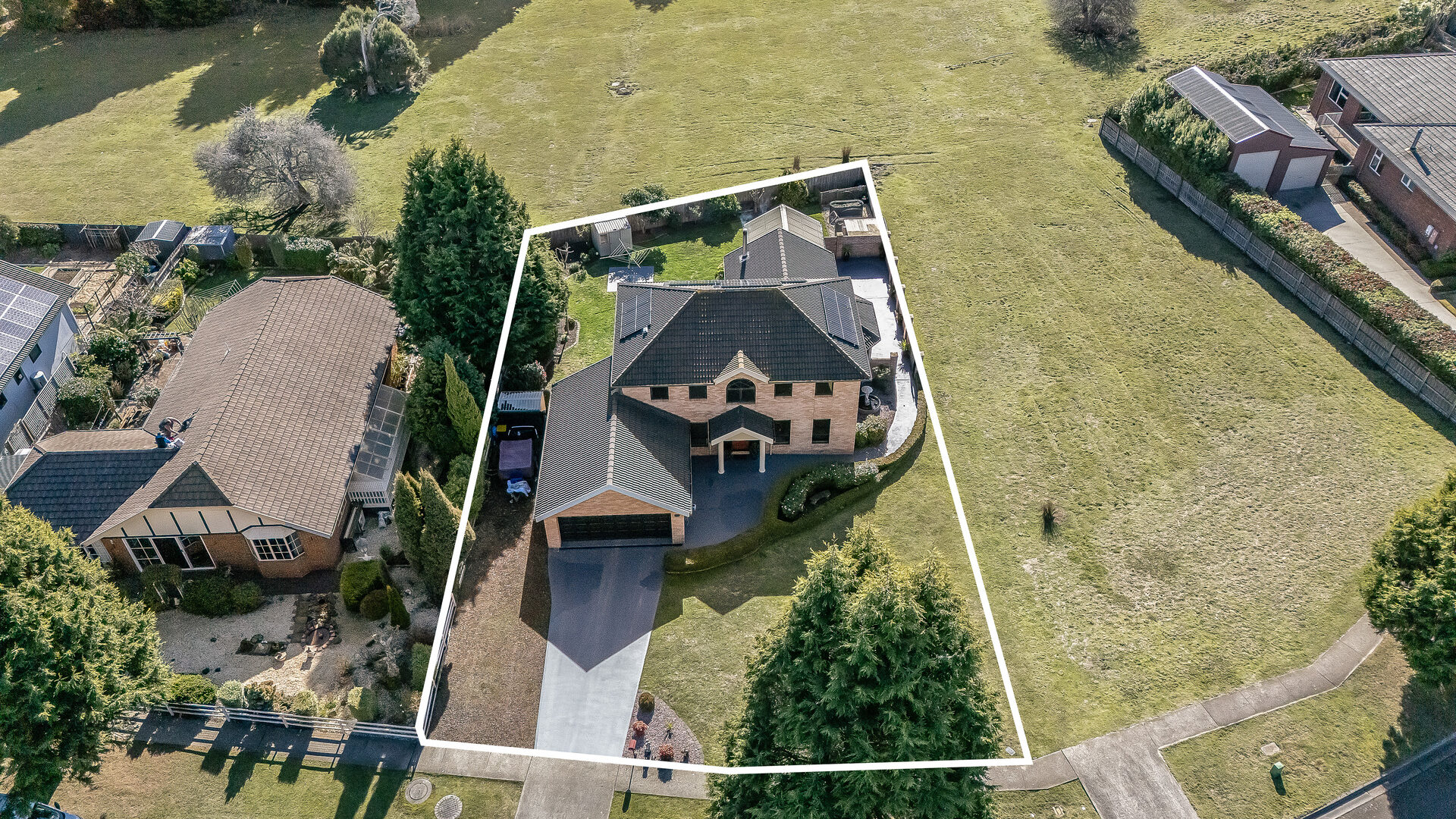 Sold - 15 St Albans Court - New Property in Grindelwald - Real Estate by Josh Hart