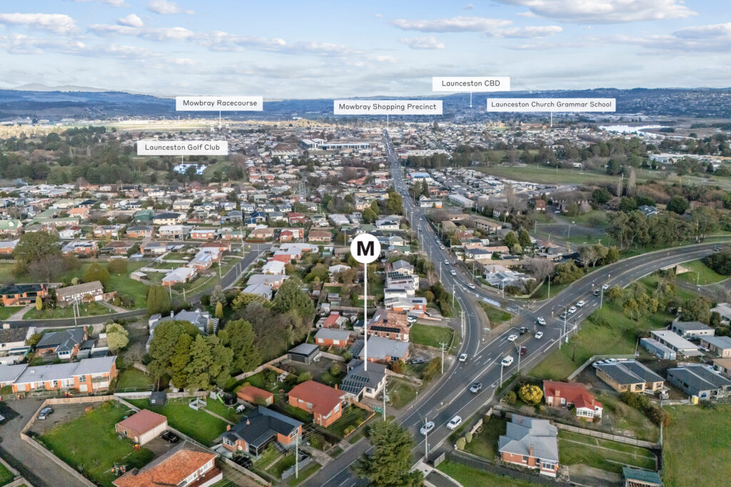 Sold - 68 George Town Road - New Property in Newnham - Real Estate by Josh Hart