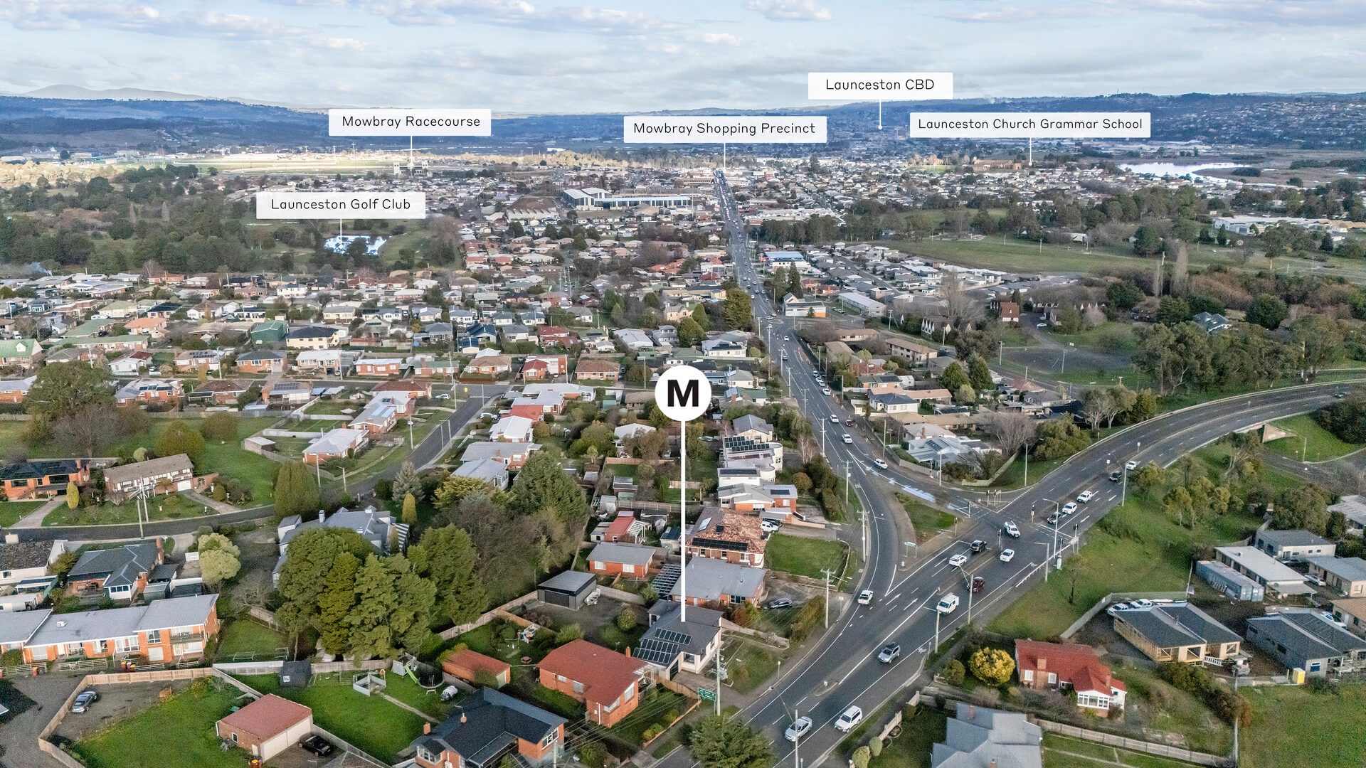 Sold - 68 George Town Road - New Property in Newnham - Real Estate by Josh Hart