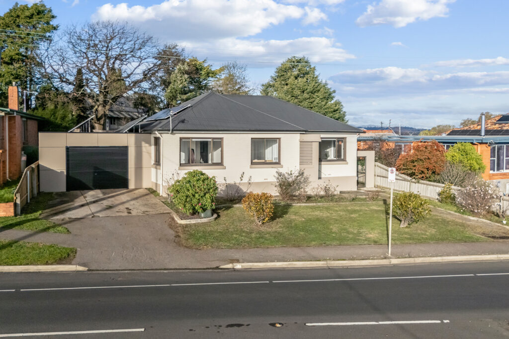 Sold - 68 George Town Road - New Property in Newnham - Real Estate by Josh Hart